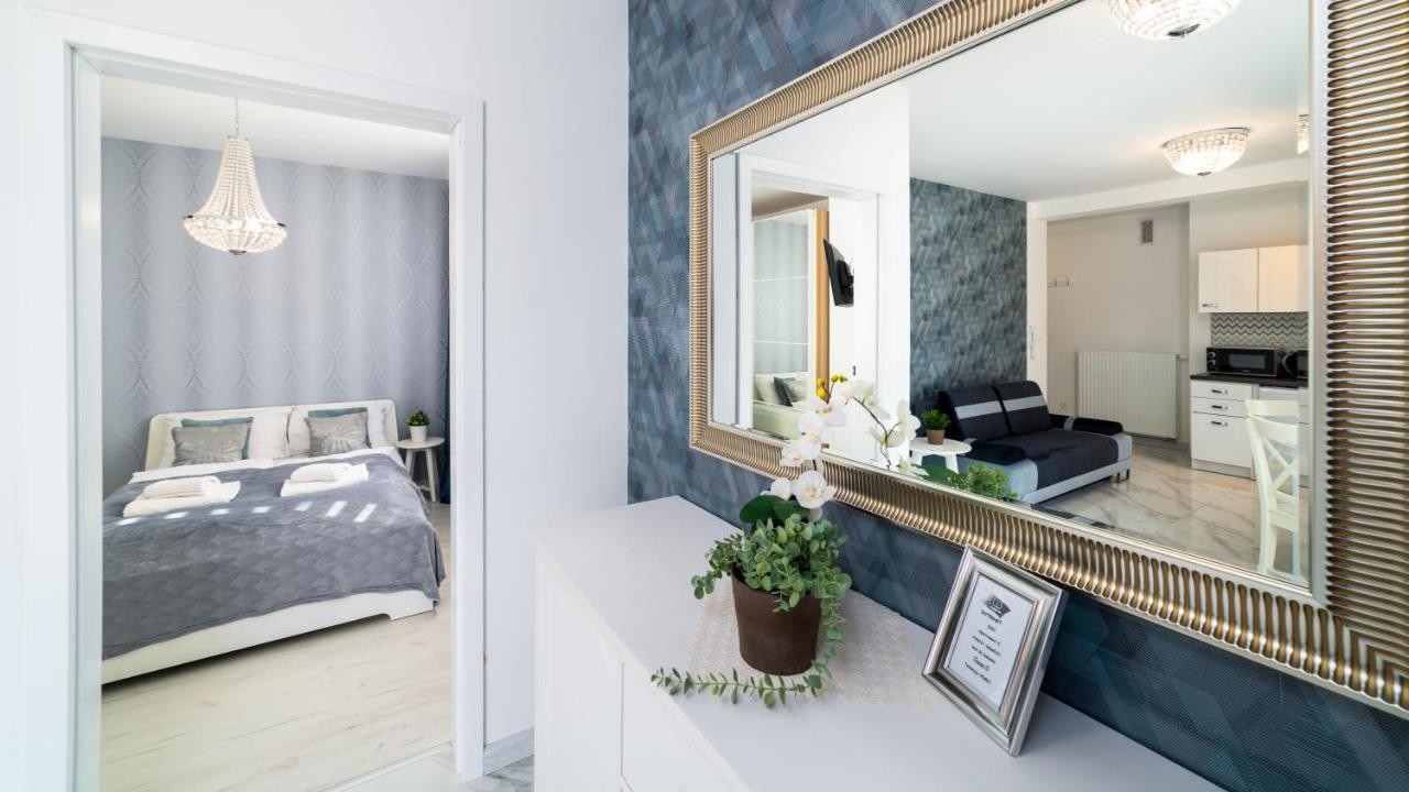 Apartament Fantazja Karpacz Exterior foto